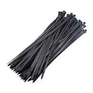 Cable Tairrat 20" (8mmx500mm) Negro