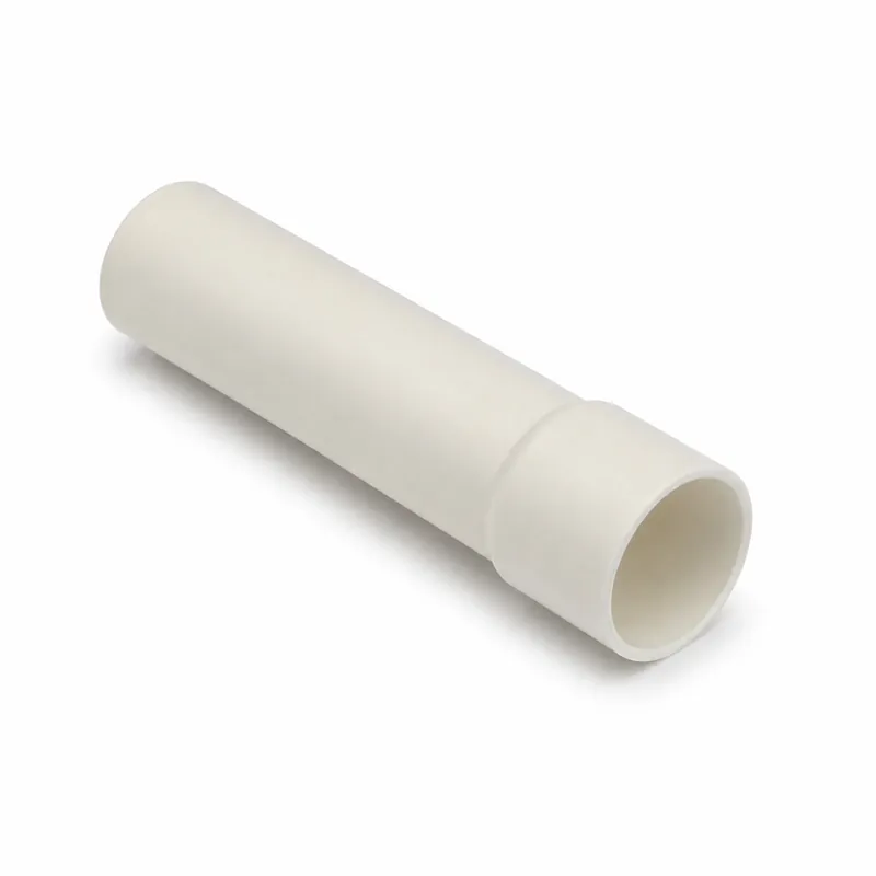 Cola Pvc Extension 1 1/4*6 — vista 2