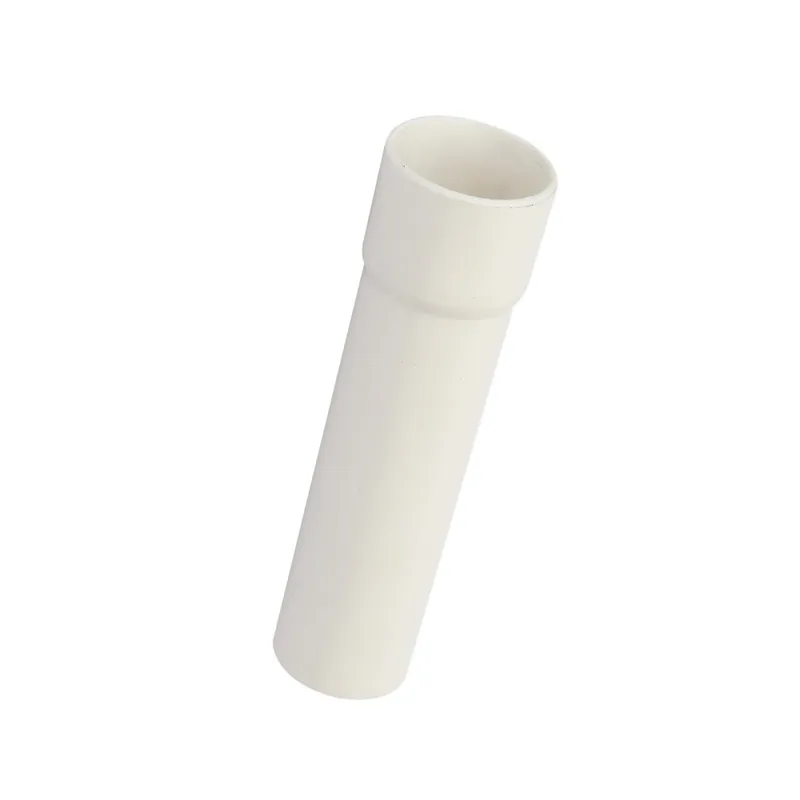 Cola Pvc Extension 1 1/4*6