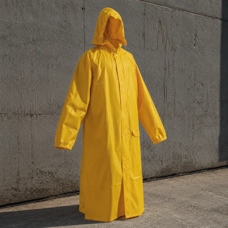 Capa P/Agua 1 Pieza Size L — vista 3