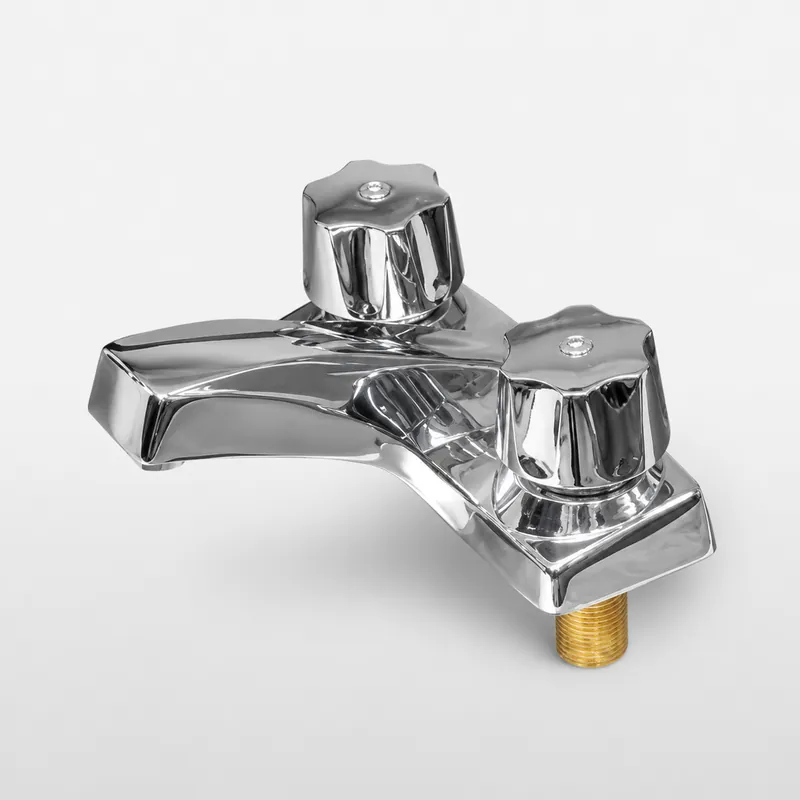 Mezcladora P/ Lavamanos T/Nibco