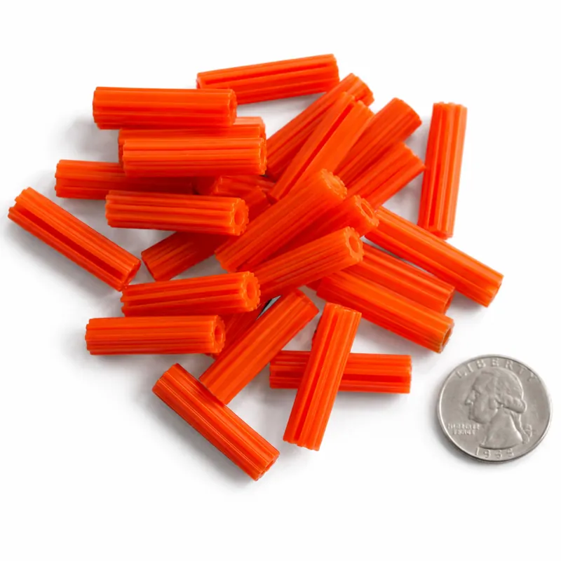 Tarugos Naranja 3/8 * 1 1/2 — vista 3